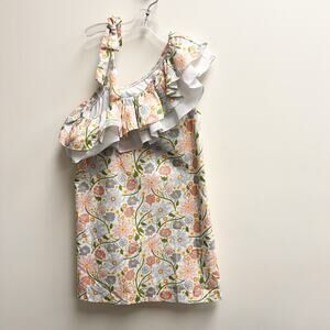 Bella Bliss NWT Girls Size 6 Astoria Floral Delilah Dress Spring Easter Pretty